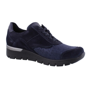 Waldlaufer 626K02 311 blauw