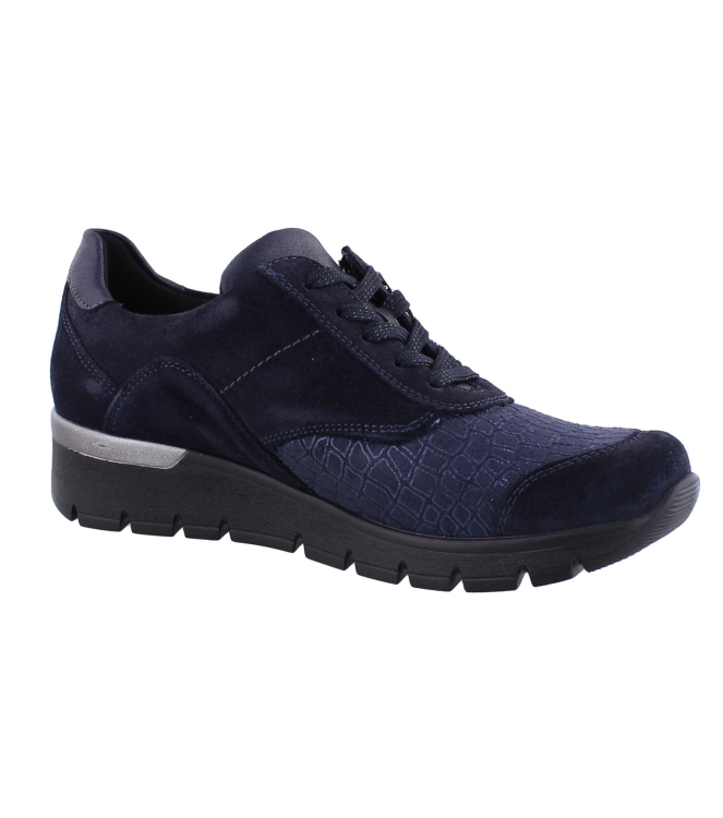 Waldlaufer 626K02 311 blauw