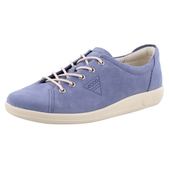 Ecco 206503 blauw