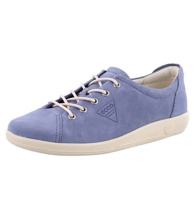 Ecco 206503 blauw