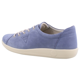 Ecco 206503 blauw