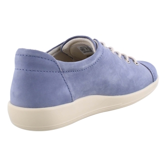Ecco 206503 blauw
