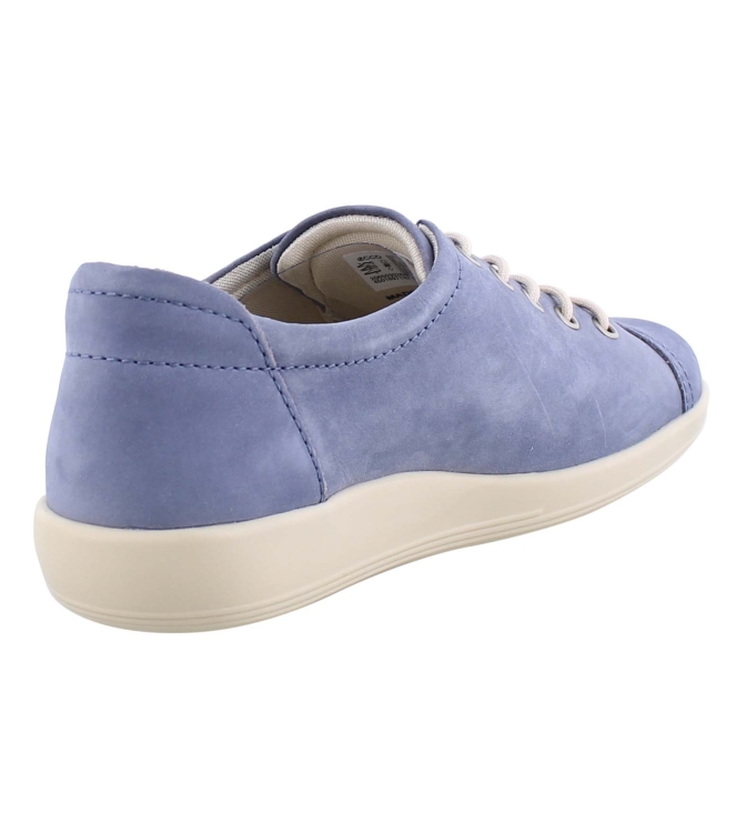 Ecco 206503 blauw