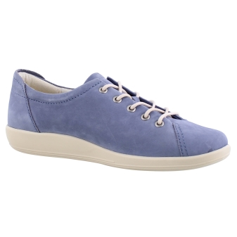 Ecco 206503 blauw