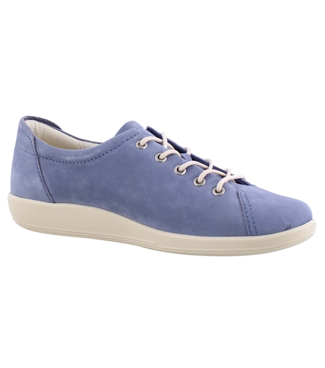 Ecco 206503 blauw