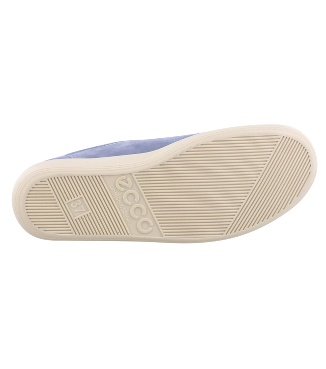 Ecco 206503 blauw