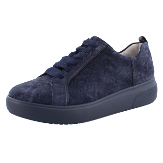 Waldlaufer 763001 218 blauw