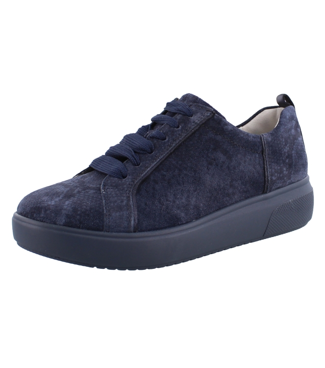 Waldlaufer 763001 218 blauw