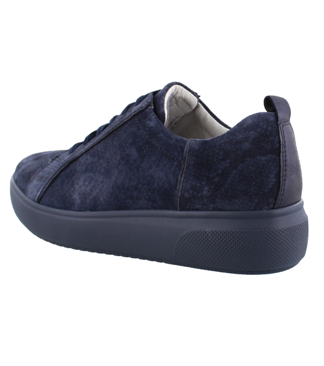 Waldlaufer 763001 218 blauw