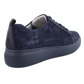 Waldlaufer 763001 218 blauw