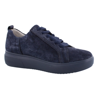 Waldlaufer 763001 218 blauw