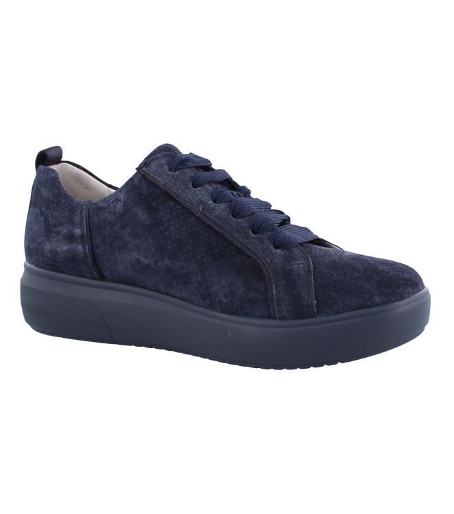 Waldlaufer 763001 218 blauw