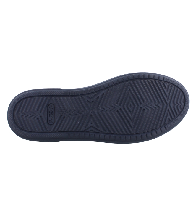 Waldlaufer 763001 218 blauw