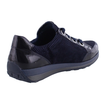 Ara 12-44587 blauw