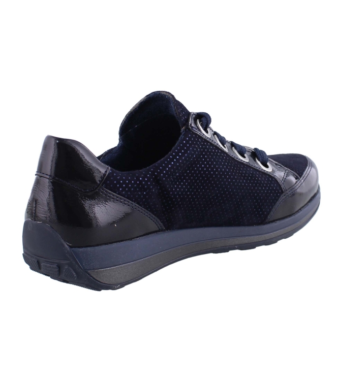 Ara 12-44587 blauw