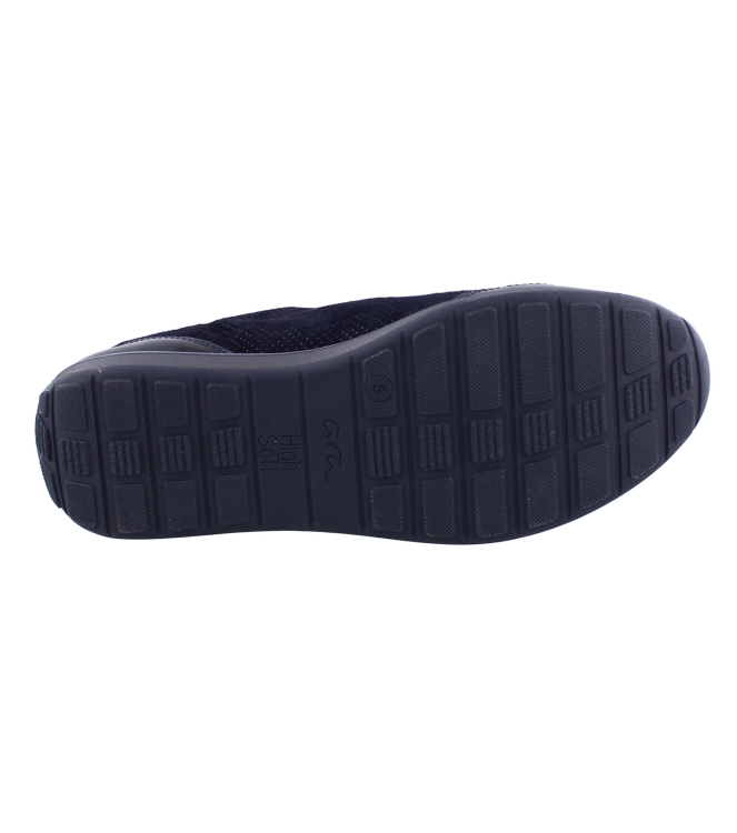 Ara 12-44587 blauw