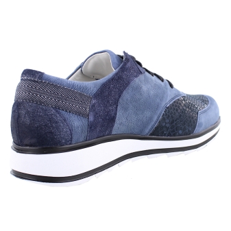 Durea 6225 688 blauw