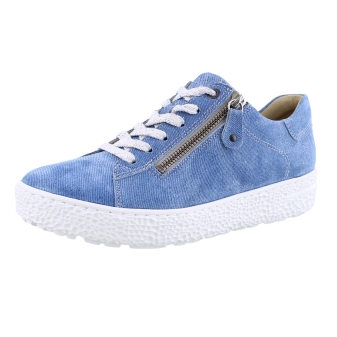 Hartjes 162.1402/40 blauw
