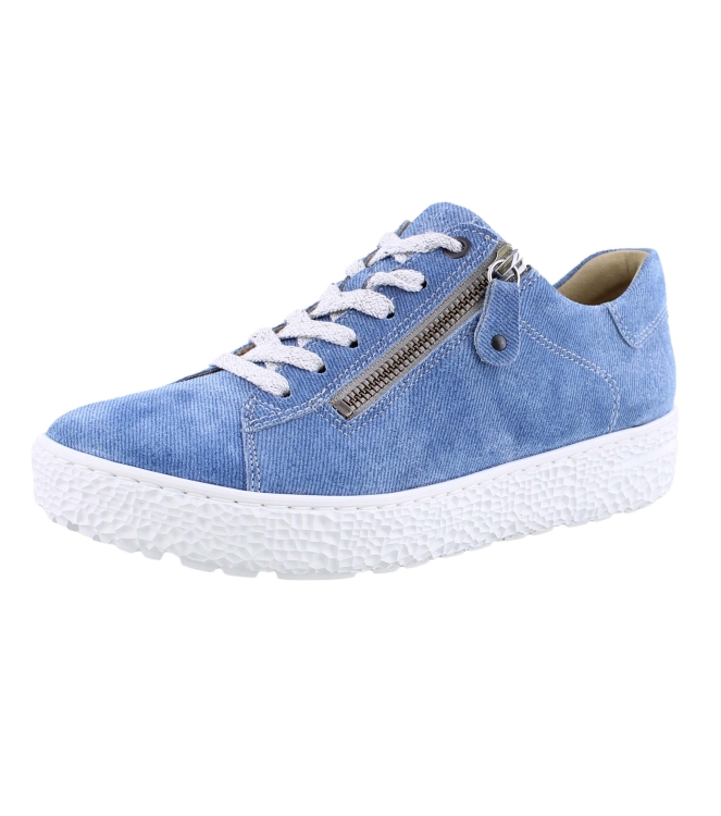 Hartjes 162.1402/40 blauw