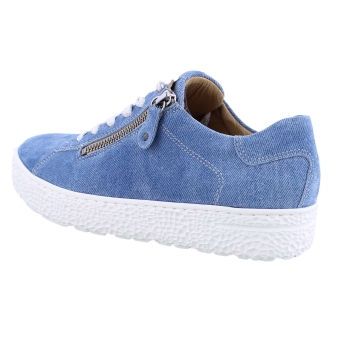 Hartjes 162.1402/40 blauw