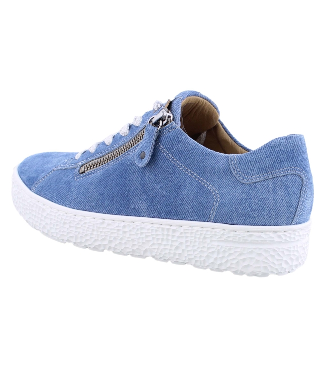 Hartjes 162.1402/40 blauw