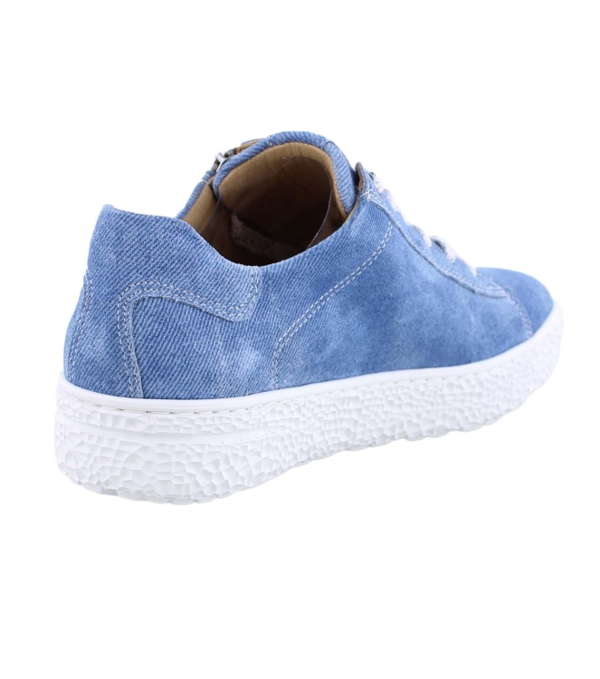 Hartjes 162.1402/40 blauw