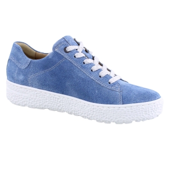 Hartjes 162.1402/40 blauw