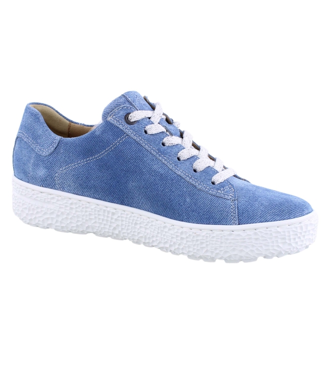 Hartjes 162.1402/40 blauw