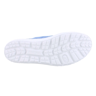 Hartjes 162.1402/40 blauw