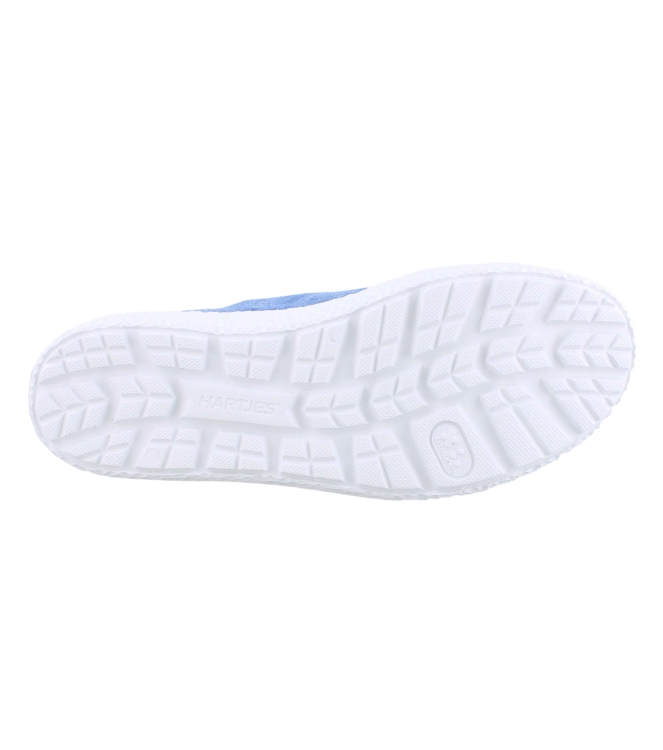 Hartjes 162.1402/40 blauw