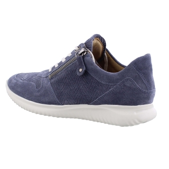 Hartjes 162.1121/34 Breeze blauw