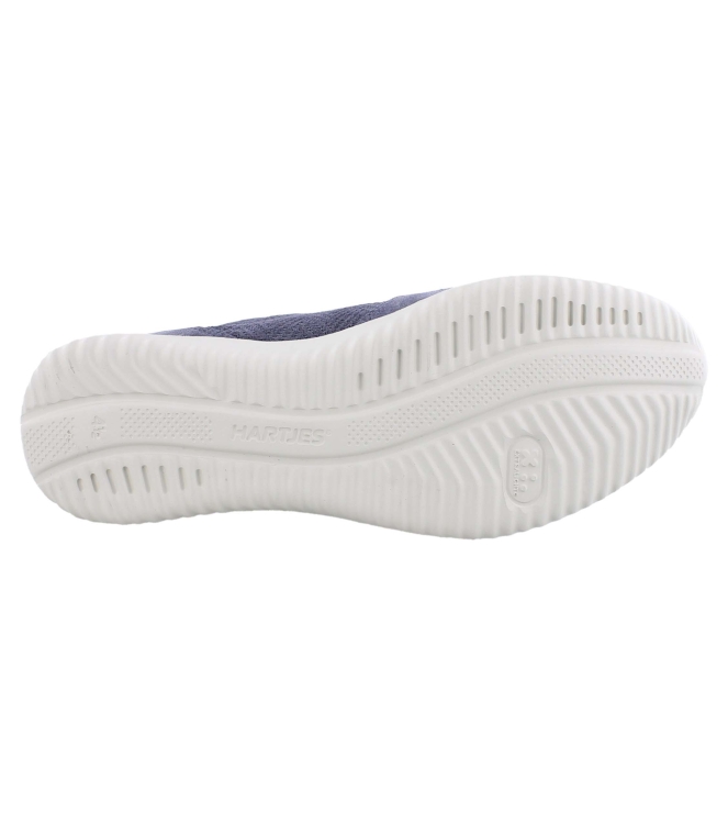 Hartjes 162.1121/34 Breeze blauw