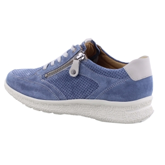 Hartjes 162.1604/99 blauw