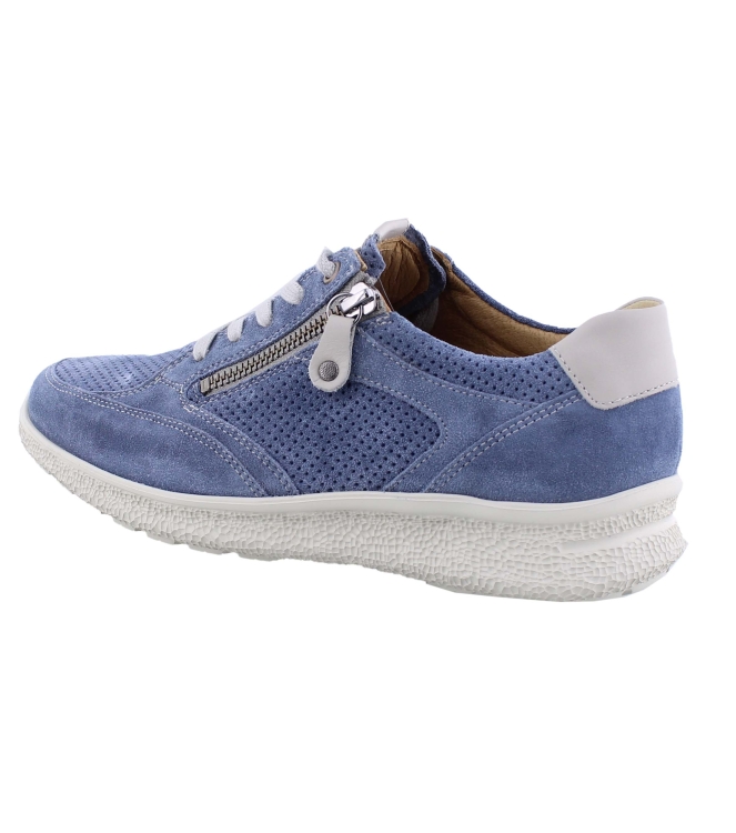 Hartjes 162.1604/99 blauw