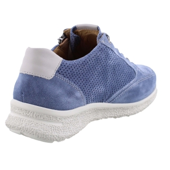 Hartjes 162.1604/99 blauw