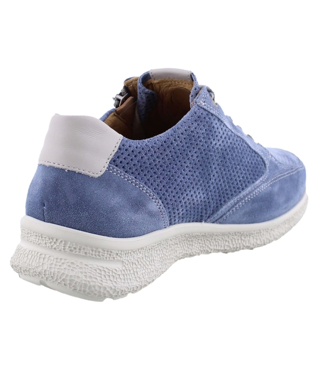 Hartjes 162.1604/99 blauw