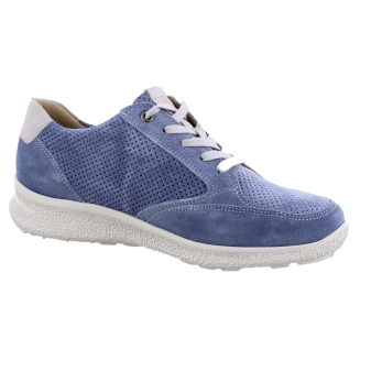 Hartjes 162.1604/99 blauw