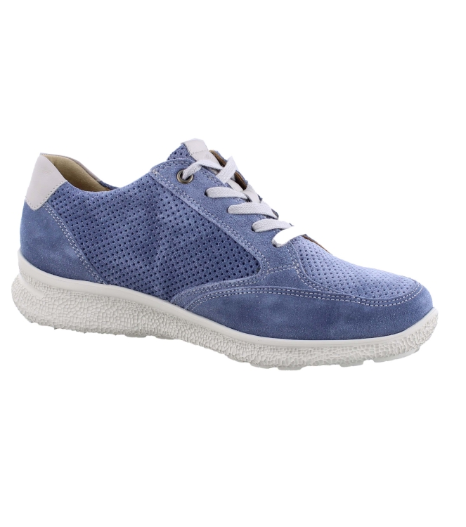 Hartjes 162.1604/99 blauw