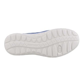 Hartjes 162.1604/99 blauw