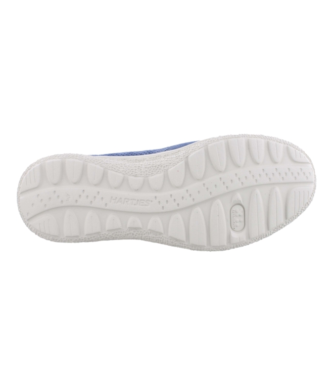 Hartjes 162.1604/99 blauw