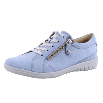 Hartjes 162.0825/20 blauw