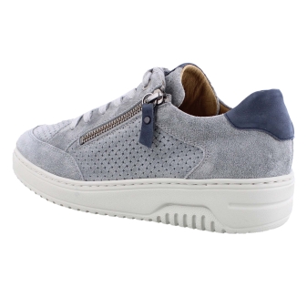 Hartjes 162.1705/33 blauw