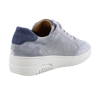 Hartjes 162.1705/33 blauw