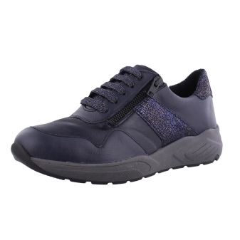 Solidus 66501 blauw