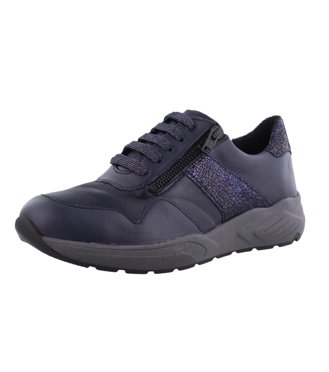 Solidus 66501 blauw