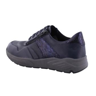 Solidus 66501 blauw