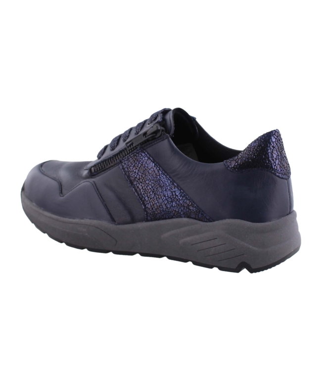 Solidus 66501 blauw