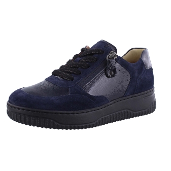 Hartjes 162.1952/36 blauw