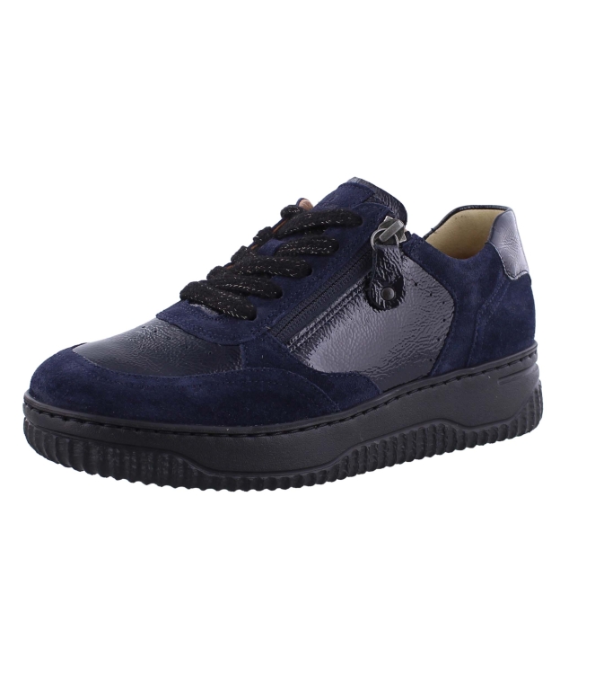 Hartjes 162.1952/36 blauw