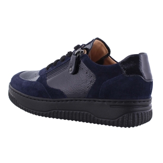 Hartjes 162.1952/36 blauw